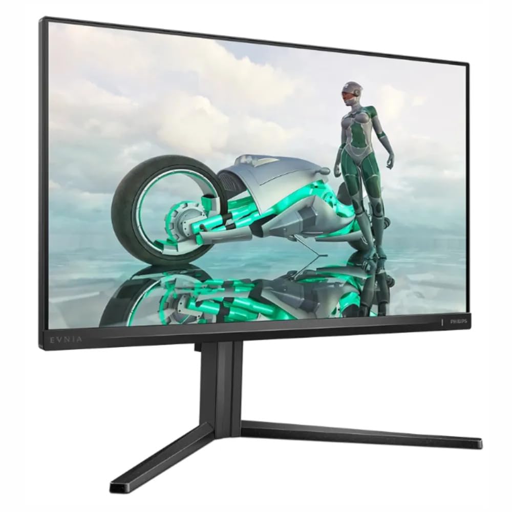 Monitor Gamer PHILIPS EVNIA 27